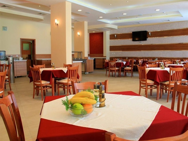 Imagen general del Hotel Riagor. Foto 4
