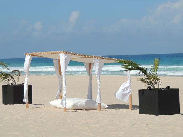 Imagen general del Hotel Riake Resort and Villa. Foto 1
