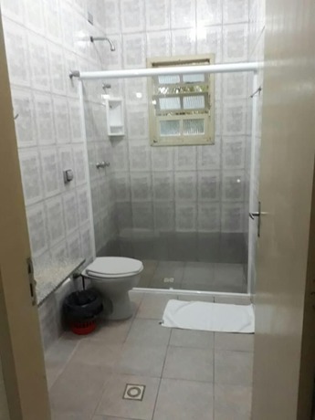 Imagen de la habitación del Hotel Rial. Foto 2