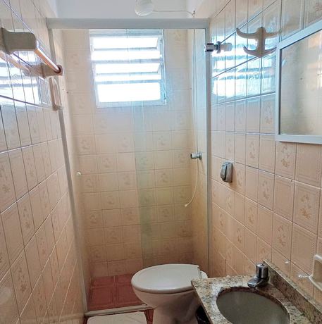 Imagen de la habitación del Hotel Rial. Foto 6