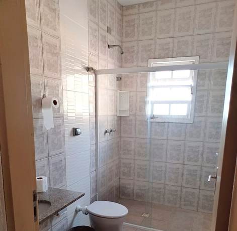 Imagen de la habitación del Hotel Rial. Foto 7