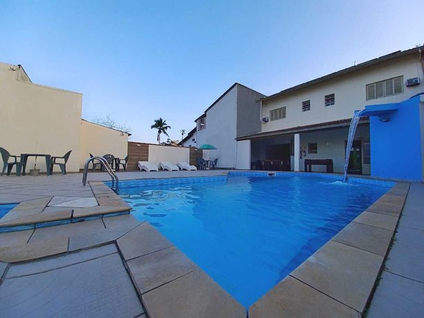 Imagen general del Hotel Rial. Foto 1