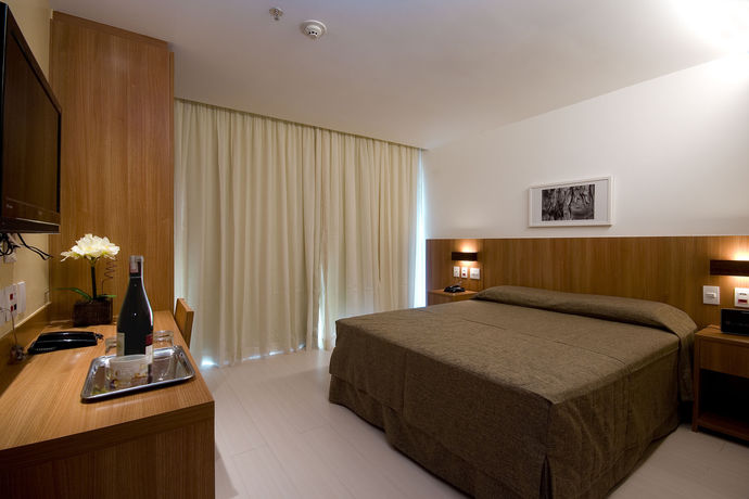 Imagen de la habitación del Hotel Riale Brisa Barra. Foto 6