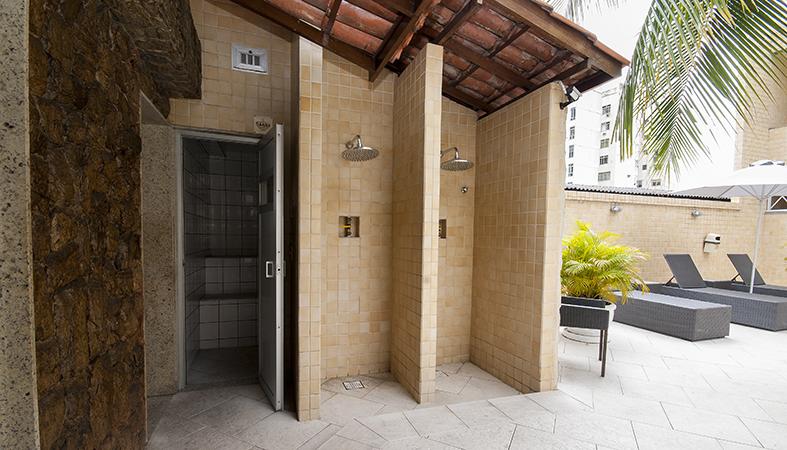 Imagen general del Hotel Riale Imperial Flamengo. Foto 3