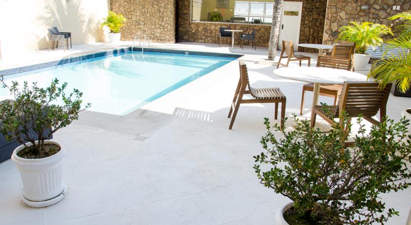 Imagen general del Hotel Riale Imperial Flamengo. Foto 5