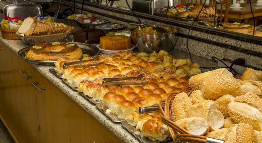 Imagen general del Hotel Riale Imperial Flamengo. Foto 9