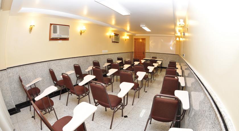 Imagen general del Hotel Riale Imperial Flamengo. Foto 10