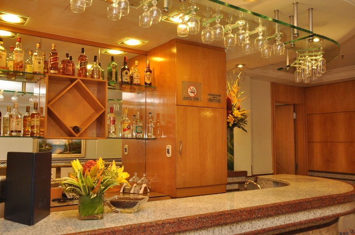 Imagen general del Hotel Riale Vilamar Copacabana. Foto 8