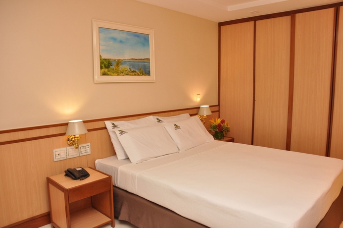 Imagen general del Hotel Riale Vilamar Copacabana. Foto 10