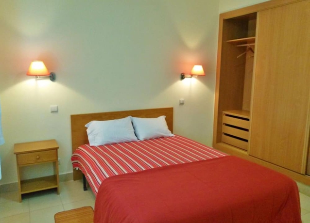 Imagen de la habitación del Hotel Rialgarve. Foto 4