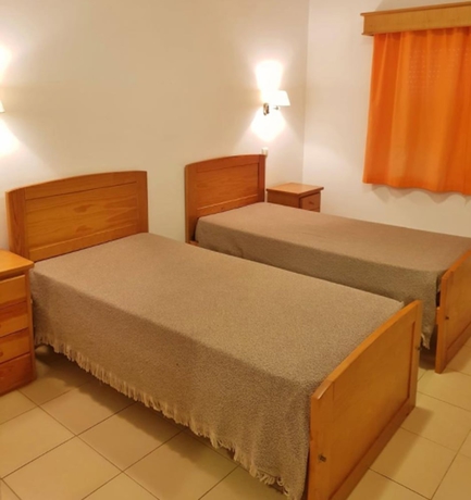 Imagen de la habitación del Hotel Rialgarve. Foto 6