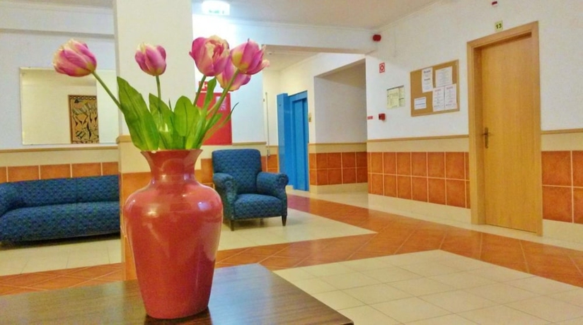 Imagen de los interiores del Hotel Rialgarve. Foto 19