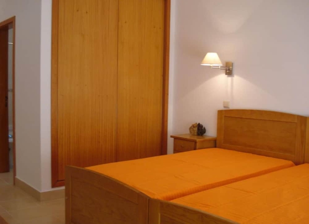 Imagen de la habitación del Hotel Rialgarve. Foto 18