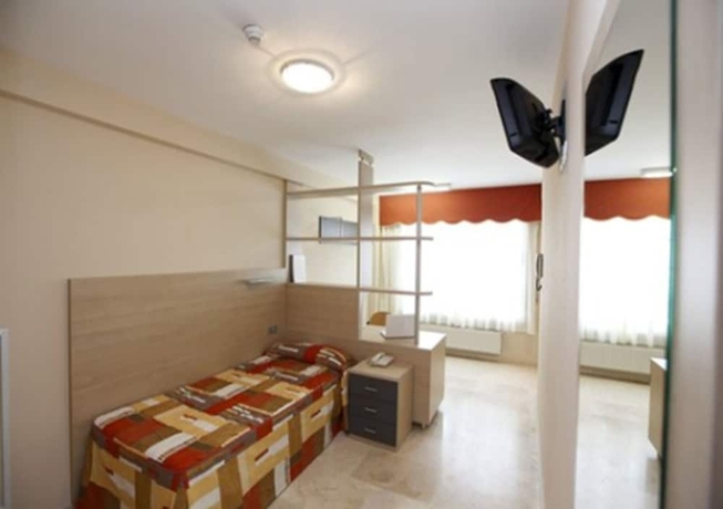 Imagen de la habitación del Hotel Rialta Apartahotel. Foto 5