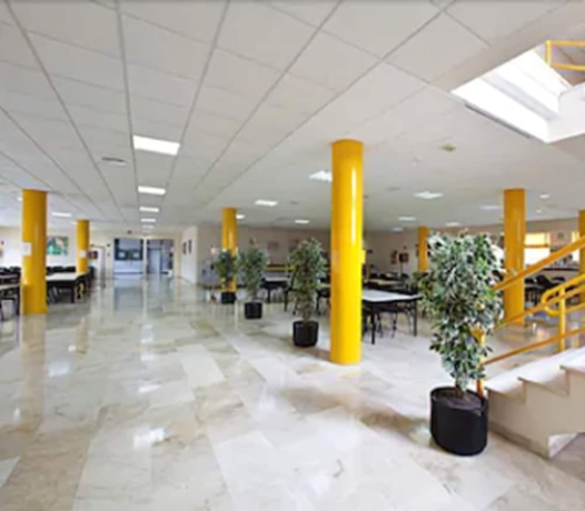 Imagen de los interiores del Hotel Rialta Apartahotel. Foto 13