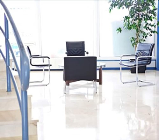 Imagen de los interiores del Hotel Rialta Apartahotel. Foto 14