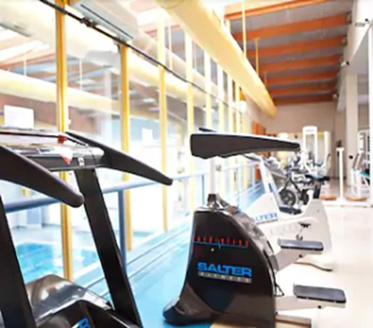 Imagen de los interiores del Hotel Rialta Apartahotel. Foto 15