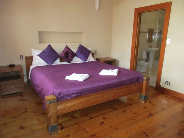 Imagen de la habitación del Hotel Rialto Apartments. Foto 2