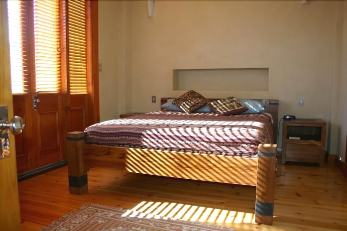 Imagen de la habitación del Hotel Rialto Apartments. Foto 3
