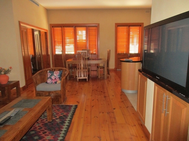 Imagen de la habitación del Hotel Rialto Apartments. Foto 6