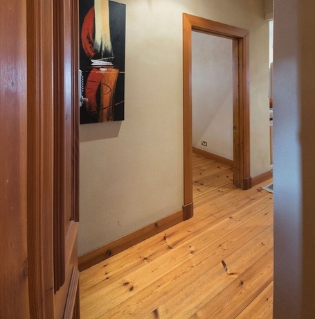 Imagen de los interiores del Hotel Rialto Apartments. Foto 18