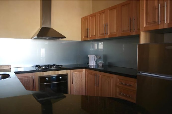 Imagen de la habitación del Hotel Rialto Apartments. Foto 11