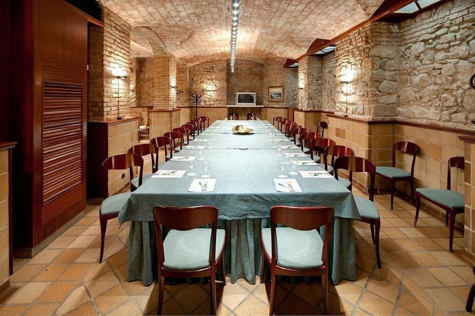 Imagen de los interiores del Hotel Rialto, Barrio G&oacute;tico. Foto 12