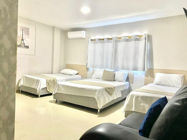 Imagen general del Hotel Rialto DMar. Foto 3
