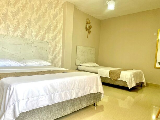 Imagen general del Hotel Rialto DMar. Foto 8