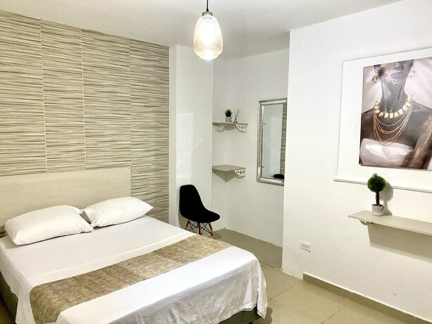 Imagen general del Hotel Rialto DMar. Foto 9