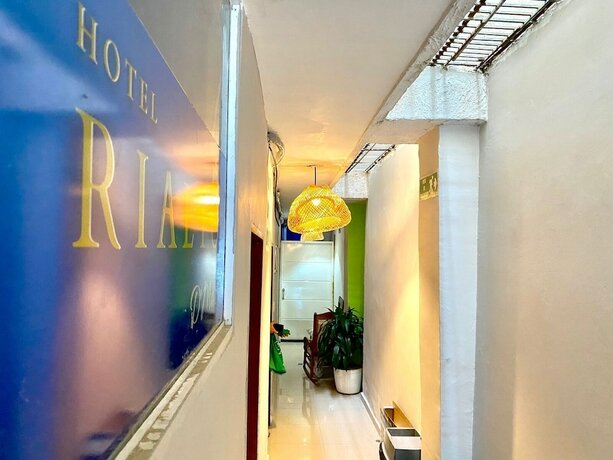 Imagen general del Hotel Rialto DMar. Foto 10