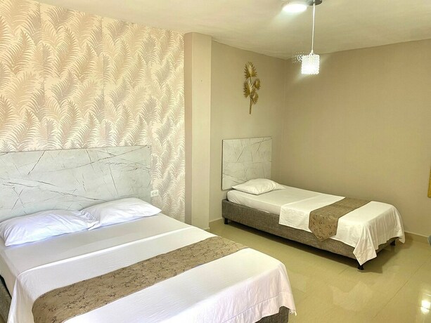 Imagen general del Hotel Rialto DMar. Foto 12