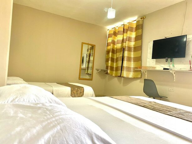 Imagen general del Hotel Rialto DMar. Foto 13