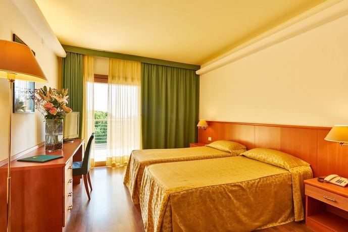 Imagen de la habitación del Hotel Rialto, Grado. Foto 8
