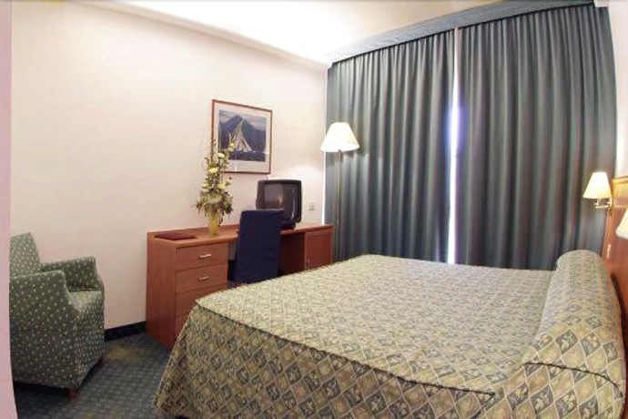 Imagen de la habitación del Hotel Rialto, Grado. Foto 17