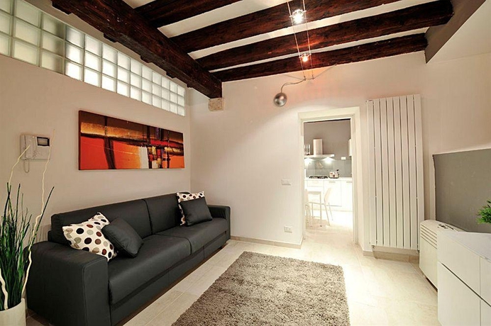 Imagen general del Hotel Rialto Project. Foto 3