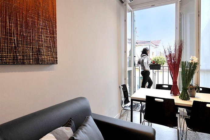 Imagen general del Hotel Rialto Project. Foto 5