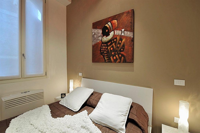 Imagen general del Hotel Rialto Project. Foto 6