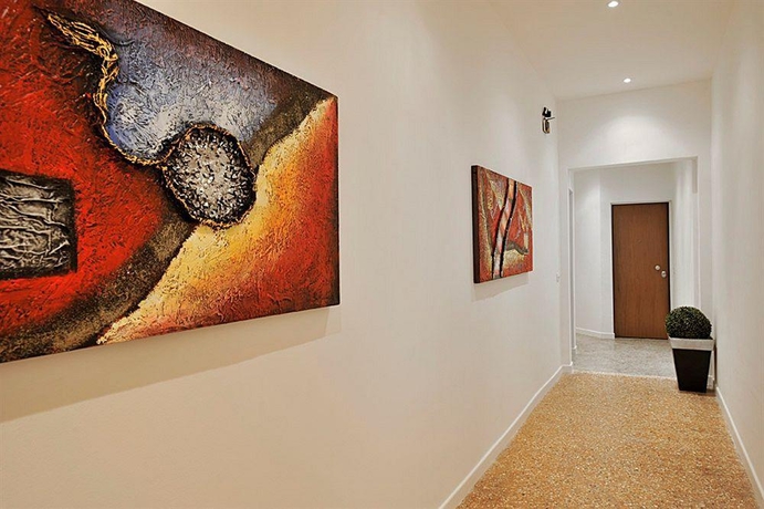 Imagen general del Hotel Rialto Project. Foto 8