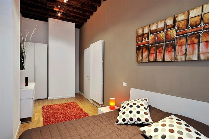 Imagen general del Hotel Rialto Project. Foto 9