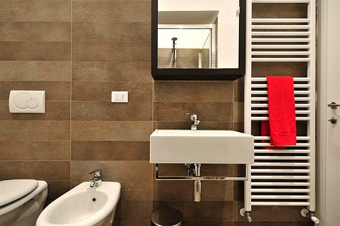 Imagen general del Hotel Rialto Project. Foto 11