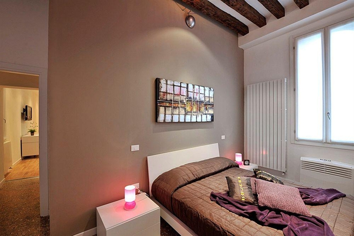 Imagen general del Hotel Rialto Project. Foto 12