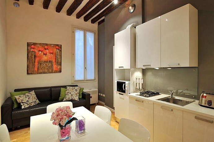 Imagen general del Hotel Rialto Project. Foto 13