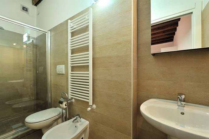 Imagen general del Hotel Rialto Project. Foto 15