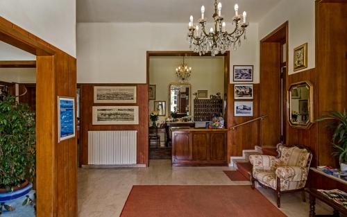 Imagen general del Hotel Rialto Suisse. Foto 1