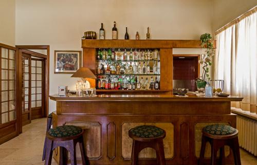 Imagen general del Hotel Rialto Suisse. Foto 4