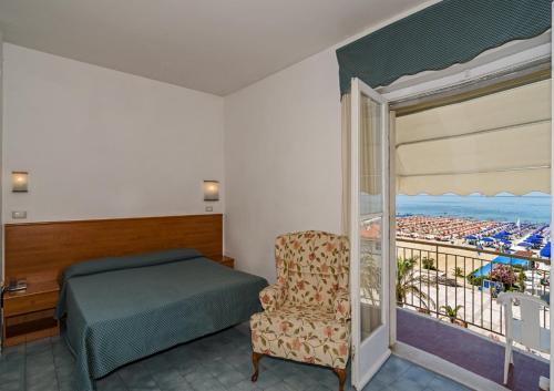 Imagen general del Hotel Rialto Suisse. Foto 9