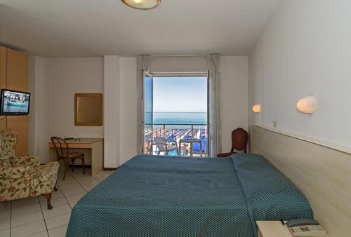 Imagen general del Hotel Rialto Suisse. Foto 10