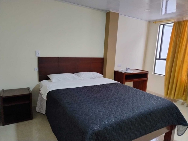 Imagen de la habitación del Hotel Rialto Suite. Foto 3