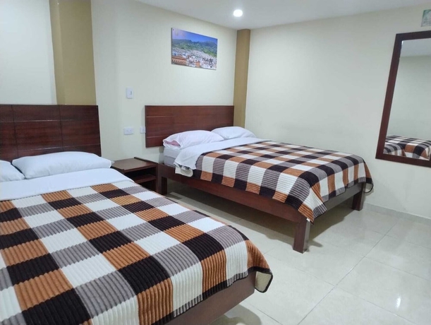 Imagen de la habitación del Hotel Rialto Suite. Foto 4